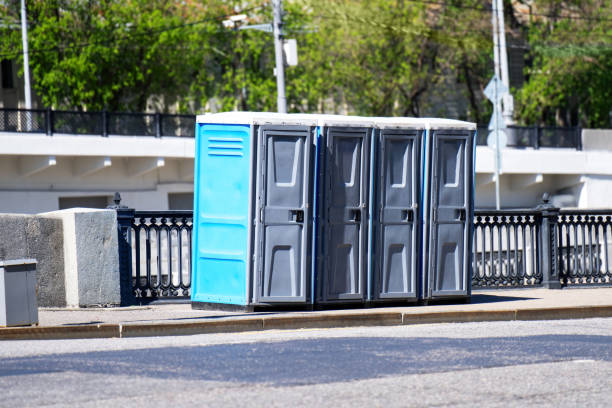 Sanitation services for porta potties in Lake Forest, IL