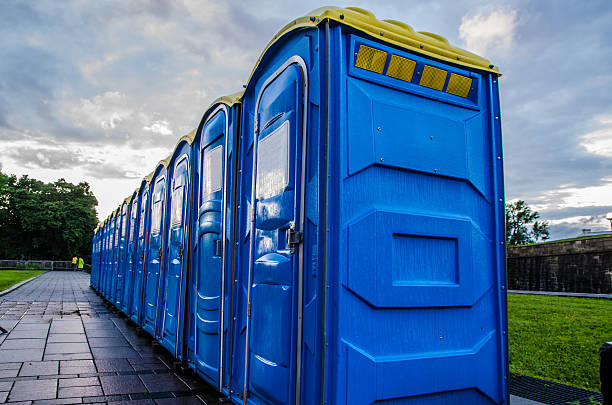 Trusted Lake Forest, IL porta potty rental Experts