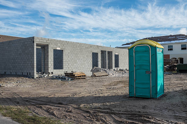 Portable Toilet Options We Offer in Lake Forest, IL